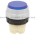 Square D 9001-D4 Y1 B Push Button Bezel Illuminated Blue Product Image