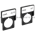 Square D 9001-DN99Q Legend Plate | Hand Off | Comp. Auto Product Image