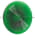 Square D 9001-G21 Mushroom Button Kit Green Product Image