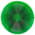 Square D 9001-G21 Mushroom Button Kit Green Product Image
