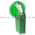 Square D 9001-G24 Green Lever Knob Product Image