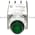 Square D 9001-JP38LGG29 Pilot Light Product Image