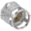 Square D 9001-K111 Push Button Ring Nut Product Image