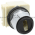 Square D 9001-K11J1 Selector Switch Product Image