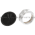Square D 9001-K16B Pushbutton Mushroom Product Image
