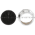 Square D 9001-K16B Pushbutton Mushroom Product Image