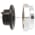 Square D 9001-K16B Pushbutton Mushroom Product Image