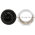 Square D 9001-K16B Pushbutton Mushroom Product Image