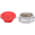 Square D 9001-K16R Mushroom Knob Product Image