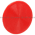 Square D 9001-K17R Pushbutton Mushroom Knob 90913 Product Image