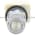 Square D 9001-K1L1C Pushbutton Product Image