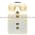 Square D 9001-K1L1C Pushbutton Product Image