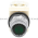 Square D 9001-K1L1GH13 Pushbutton Product Image