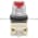 Square D 9001-K1L1R Illum. Push Button Product Image