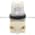 Square D 9001-K1L35W Push Button Product Image