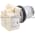 Square D 9001-K1L38G Pushbutton Product Image