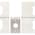 Square D 9001-K25 Flush Plate Product Image