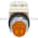 Square D 9001-K2L35AH13 Push Button Product Image