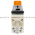 Square D 9001-K2L35AH13 Push Button Product Image