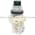 Square D 9001-K2L35GH13 Push Button Product Image