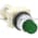 Square D 9001-K2L38GH13 Illuminated Push Button Product Image