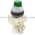 Square D 9001-K2L38GH13 Illuminated Push Button Product Image