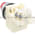 Square D 9001-K2L38LRRH13 Pushbutton Product Image