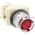 Square D 9001-K3L1RH13 Pushbutton Product Image