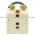 Square D 9001-K53J1FA Illuminated Selector Switch Product Image
