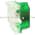 Square D 9001-KA6 Contact Block Product Image