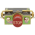 Square D 9001-KB2-G-305 Pushbutton Product Image