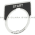 Square D 9001-KN201 Legend Plate Product Image