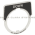 Square D 9001-KN210 Legend Plate - DOWN Product Image