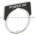 Square D 9001-KN238 Legend Plate | Power On Product Image
