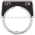 Square D 9001-KN244 Legend Plate | OFF-ON Product Image