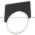 Square D 9001-KN300 Legend Plate Product Image