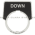Square D 9001-KN310 Legend Plate Product Image