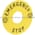 Square D 9001-KN8330 Emergency Stop Legend Plate 30mm Product Image