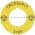 Square D 9001-KN9330 Emergency Stop Legend Plate 60mm Product Image