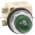 Square D 9001-KP1G9 Pilot Light Green Product Image