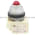 Square D 9001-KP1R6 Pilot Light Red Product Image