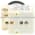 Square D 9001-KP1Y31 Pilot Light Product Image