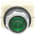 Square D 9001-KP35LGG31 Pilot Light Product Image
