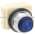 Square D 9001-KP38LLL31 Pilot Light Product Image