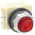 Square D 9001-KP38LRR31 Pilot Light Red Lens Product Image