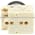 Square D 9001-KP38LRR31 Pilot Light Red Lens Product Image