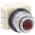 Square D 9001-KP38LRR6 Pilot Light Product Image