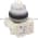 Square D 9001-KP38LWW31 Pilot Light Product Image