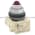 Square D 9001-KP38R6 Pilot Light Product Image