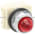 Square D 9001-KP38R9 Pilot Light Product Image